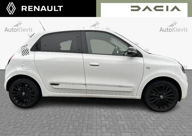 Renault TWINGO Z.E. R80 E-Tech Série Limitée Urban Night 22 kWh