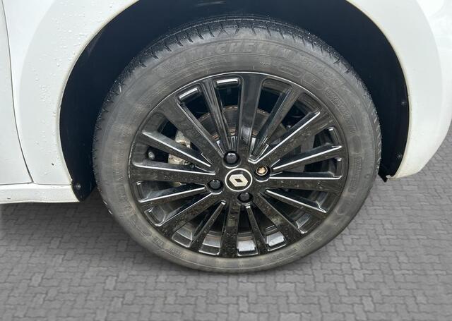 Renault TWINGO Z.E. R80 E-Tech Série Limitée Urban Night 22 kWh