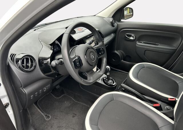 Renault TWINGO Z.E. R80 E-Tech Série Limitée Urban Night 22 kWh