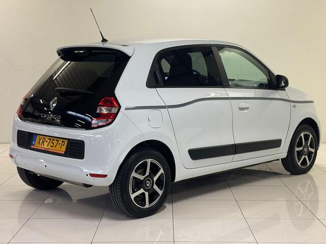 Renault TWINGO 1.0 SCe Limited | Airco | Licht Metalen Velgen | Parkeersensoren |