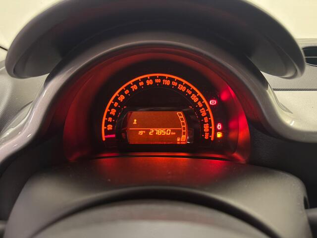 Renault TWINGO 1.0 SCe Limited | Airco | Licht Metalen Velgen | Parkeersensoren |