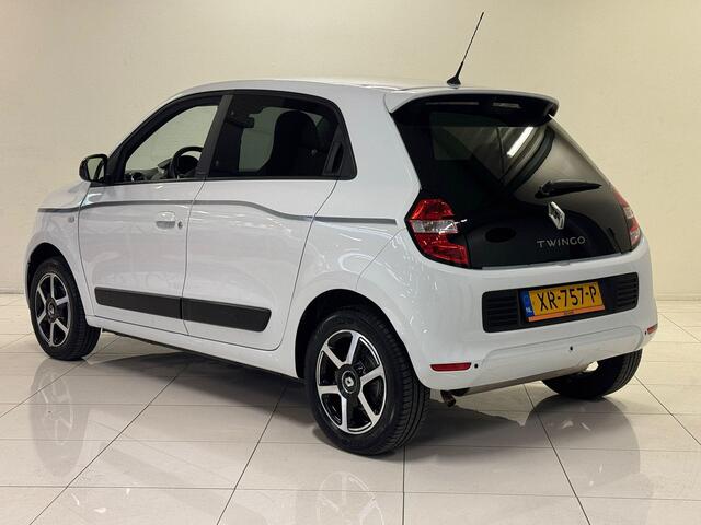 Renault TWINGO 1.0 SCe Limited | Airco | Licht Metalen Velgen | Parkeersensoren |