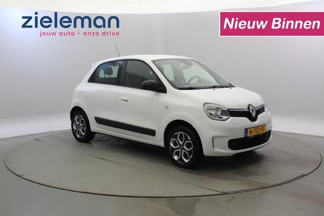 Renault TWINGO electric R80 Collection - Carplay, Cruise, SOH 90%