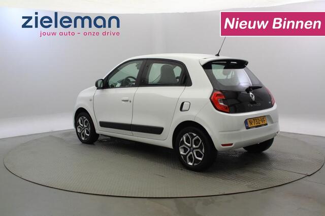Renault TWINGO electric R80 Collection - Carplay, Cruise, SOH 90%