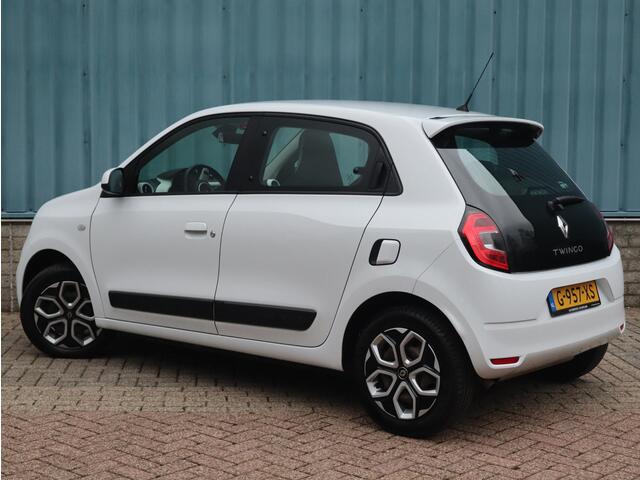 Renault TWINGO Collection 1.0 SCe 75pk | AIRCO | CRUISE CONTROL | BLUETOOTH | ELEKTRISCH PAKKET |