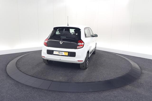 Renault TWINGO 1.0 SCe Intens | Camera | Navigatie | Climate Control | Parkeersensoren