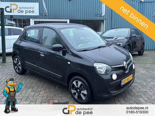 Renault TWINGO 1.0 SCe Collection GARANTIE/5-DEURS/CRUISE/AIRCO/BLUETOOTH/CV+AB/HILL ASSIST rijklaarprijs!