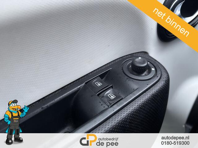 Renault TWINGO 1.0 SCe Collection GARANTIE/5-DEURS/CRUISE/AIRCO/BLUETOOTH/CV+AB/HILL ASSIST rijklaarprijs!