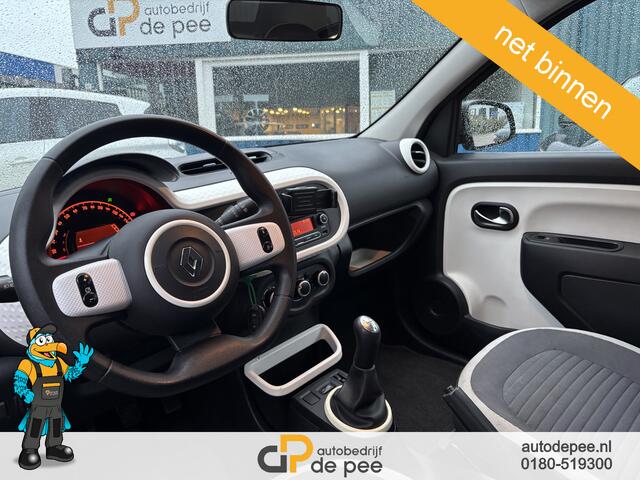 Renault TWINGO 1.0 SCe Collection GARANTIE/5-DEURS/CRUISE/AIRCO/BLUETOOTH/CV+AB/HILL ASSIST rijklaarprijs!