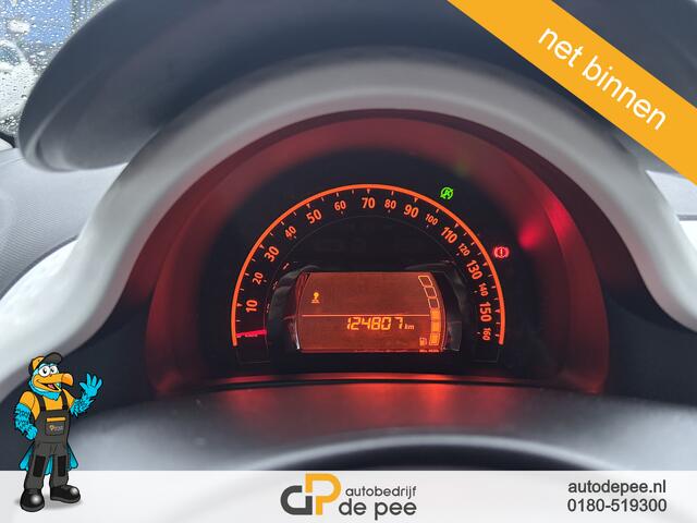 Renault TWINGO 1.0 SCe Collection GARANTIE/5-DEURS/CRUISE/AIRCO/BLUETOOTH/CV+AB/HILL ASSIST rijklaarprijs!