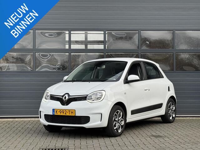 Renault TWINGO 1.0 SCe COLLECTION I AIRCONDITIONING I PARKEERSENSOREN I ALL-IN PRIJS