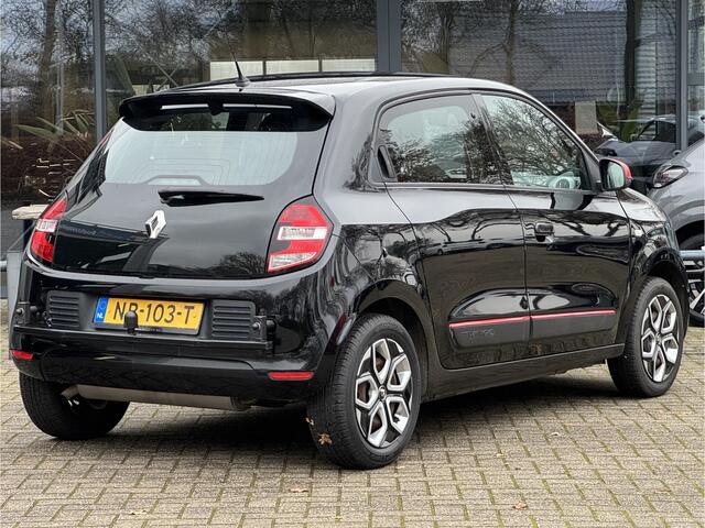 Renault TWINGO 1.0 SCe Collection Trekhaak/Airco/Cruise