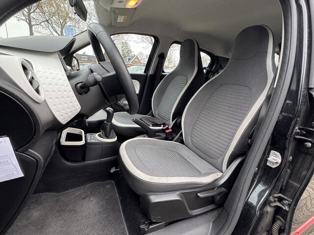 Renault TWINGO 1.0 SCe Collection Trekhaak/Airco/Cruise