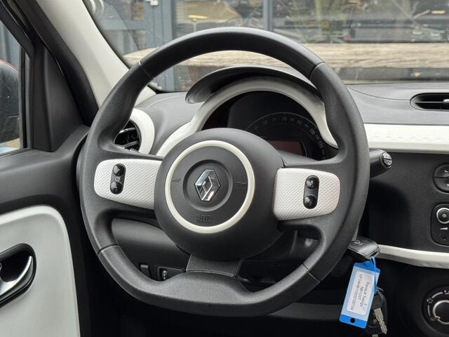 Renault TWINGO 1.0 SCe Collection Trekhaak/Airco/Cruise