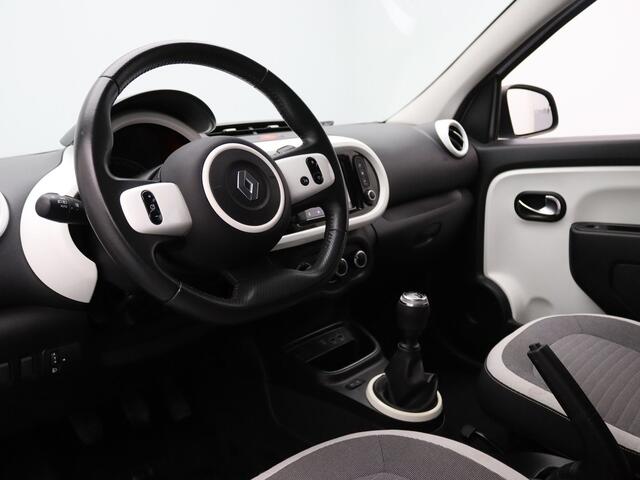 Renault TWINGO 75pk SCe Collection Airco | Carplay
