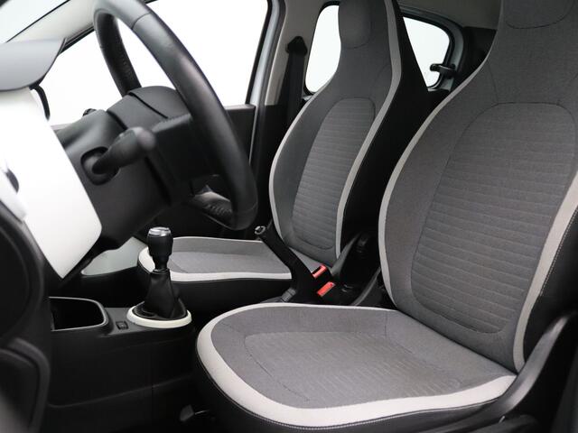 Renault TWINGO 75pk SCe Collection Airco | Carplay