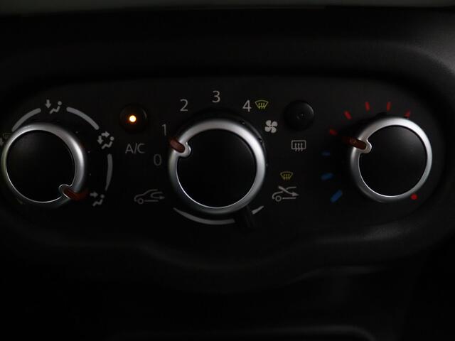 Renault TWINGO 75pk SCe Collection Airco | Carplay