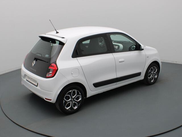 Renault TWINGO 75pk SCe Collection Airco | Carplay