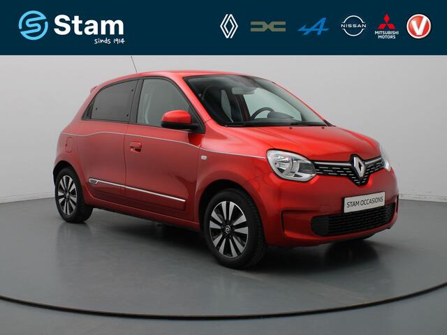 Renault TWINGO 75pk SCe Intens Camera | Climate | Cruise | Carplay | Parkeersens. achter