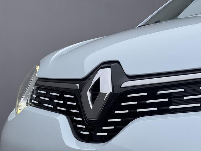 Renault TWINGO Z.E. R80 Série Limitée Vibes Automaat / Dealer onderhouden / Accu SoH 95,68 % / WLTP 186 km / Navigatie via Apple Carplay & Android / Stoelverwarming / 16" LM wielen met All Season banden /