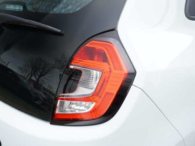 Renault TWINGO SCe 75 Collection / DEALER ONDERHOUDEN / 1E EIGENAAR / AIRCO / CRUISE / BLUETOOTH / DAB / 15''