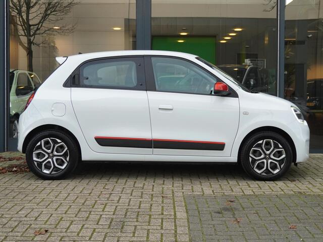 Renault TWINGO SCe 75 Collection / DEALER ONDERHOUDEN / 1E EIGENAAR / AIRCO / CRUISE / BLUETOOTH / DAB / 15''