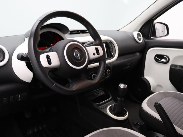 Renault TWINGO 75pk SCe Collection Airco | Begrenzer | Carplay
