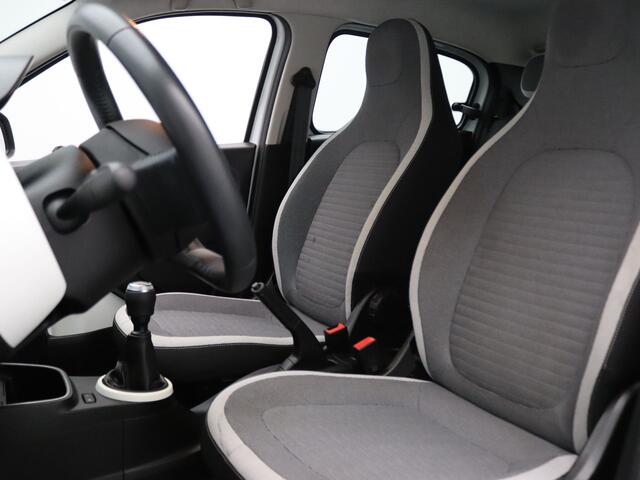 Renault TWINGO 75pk SCe Collection Airco | Begrenzer | Carplay