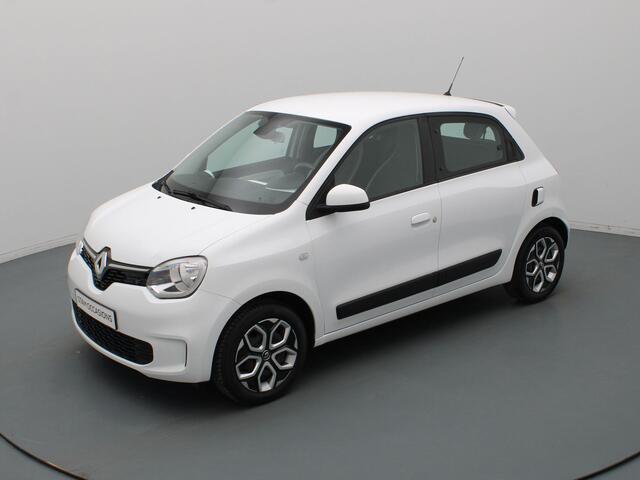 Renault TWINGO 75pk SCe Collection Airco | Begrenzer | Carplay