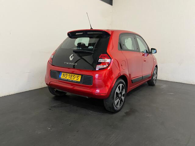 Renault TWINGO 1.0 SCe Collection