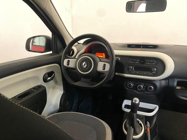 Renault TWINGO 1.0 SCe Collection