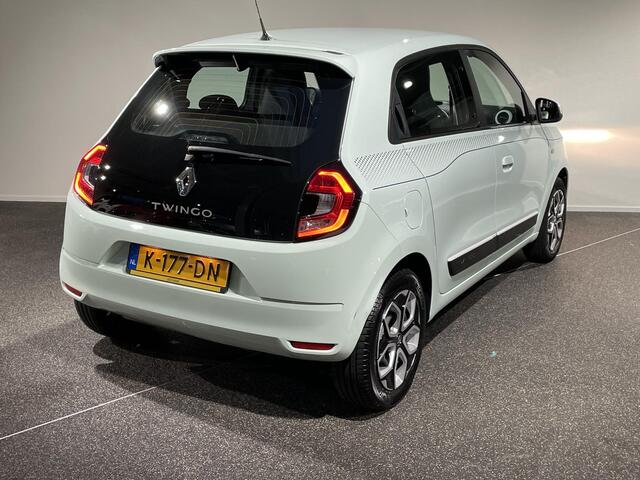 Renault TWINGO 1.0 SCe Collection Bluetooth | Airco