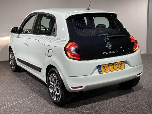 Renault TWINGO 1.0 SCe Collection Bluetooth | Airco