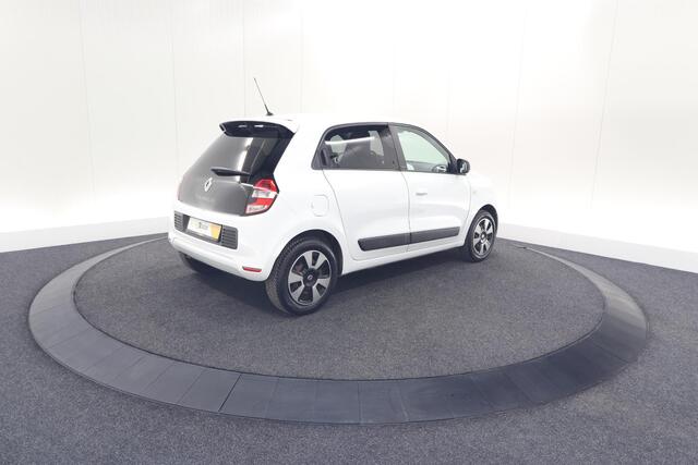 Renault TWINGO 1.0 SCe Collection | Airco | Bluetooth Radio | Snelheidsbegrenzer