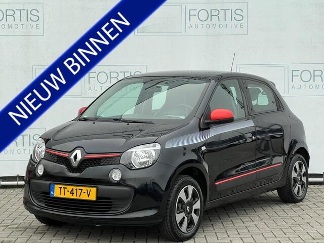 Renault TWINGO 1.0 SCe Collection NL-AUTO | APP NAVI }