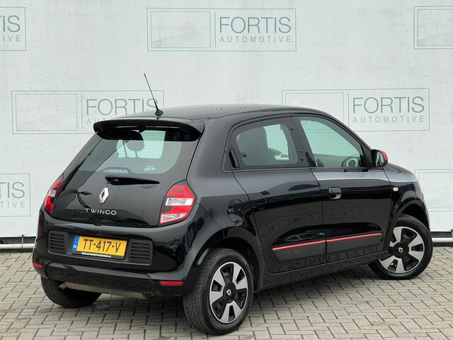 Renault TWINGO 1.0 SCe Collection NL-AUTO | APP NAVI }