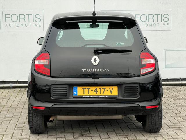 Renault TWINGO 1.0 SCe Collection NL-AUTO | APP NAVI }