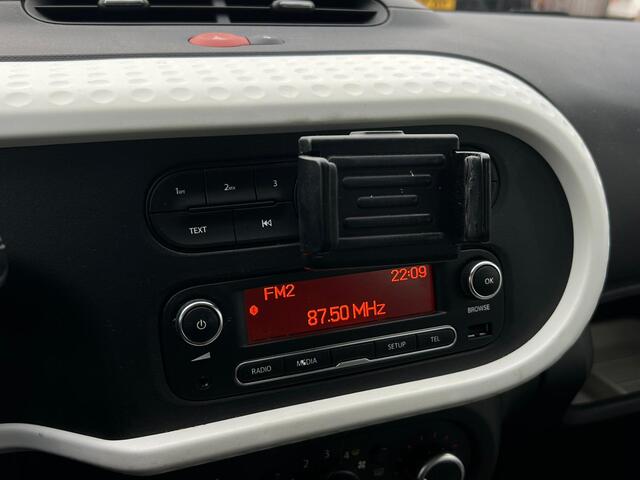 Renault TWINGO 1.0 SCe Collection NL-AUTO | APP NAVI }