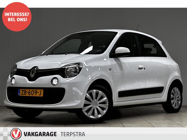 Renault TWINGO 1.0 SCe Collection/ DAB+/ Airco/ Elek. pakket/ Isofix/ Bluetooth/ Multi. Stuur/ LED Dagrijverl./ Getint glas/ Dakspoiler.