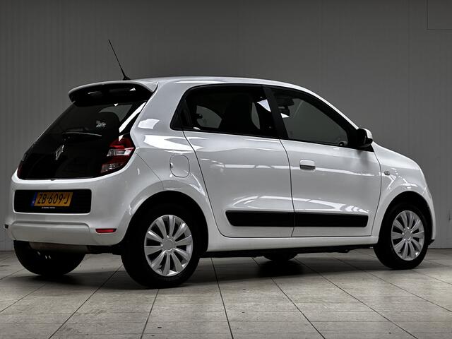 Renault TWINGO 1.0 SCe Collection/ DAB+/ Airco/ Elek. pakket/ Isofix/ Bluetooth/ Multi. Stuur/ LED Dagrijverl./ Getint glas/ Dakspoiler.