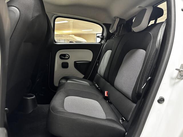 Renault TWINGO 1.0 SCe Collection/ DAB+/ Airco/ Elek. pakket/ Isofix/ Bluetooth/ Multi. Stuur/ LED Dagrijverl./ Getint glas/ Dakspoiler.