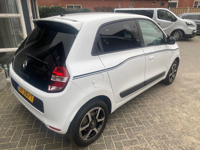 Renault TWINGO 1.0 SCe Limited