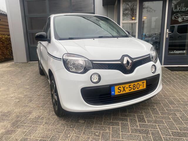 Renault TWINGO 1.0 SCe Limited