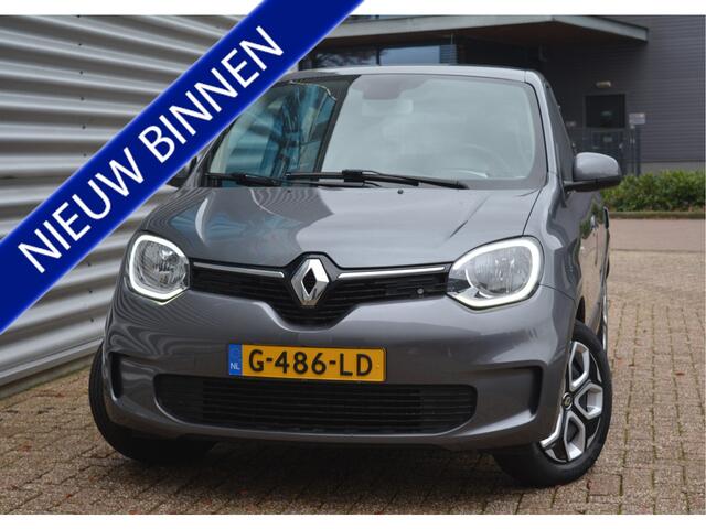 Renault TWINGO 1.0 SCe Collection Airco/Cruise/Led/Org. NL