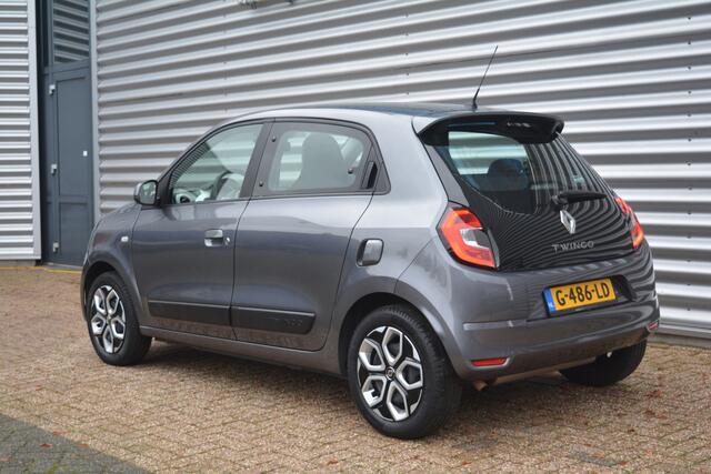 Renault TWINGO 1.0 SCe Collection Airco/Cruise/Led/Org. NL