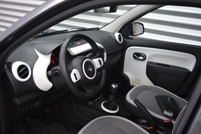 Renault TWINGO 1.0 SCe Collection Airco/Cruise/Led/Org. NL