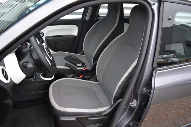 Renault TWINGO 1.0 SCe Collection Airco/Cruise/Led/Org. NL