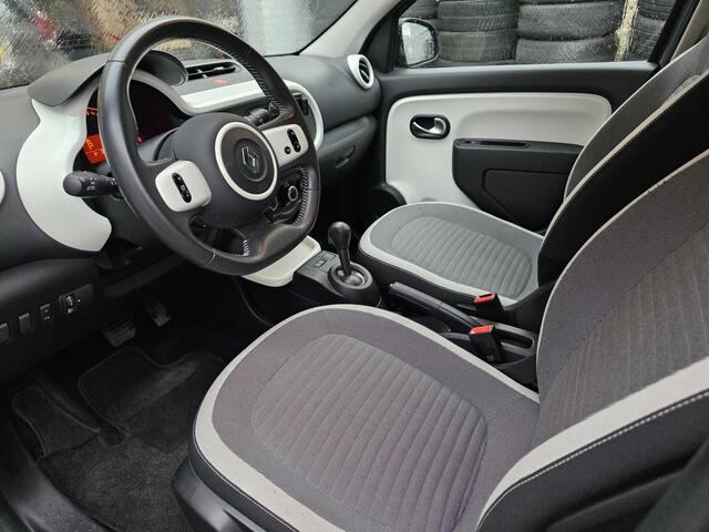 Renault TWINGO 1.0 SCe Limited, AUT! 30dkm NAP! Apk 9-2026! Zondag OPEN!