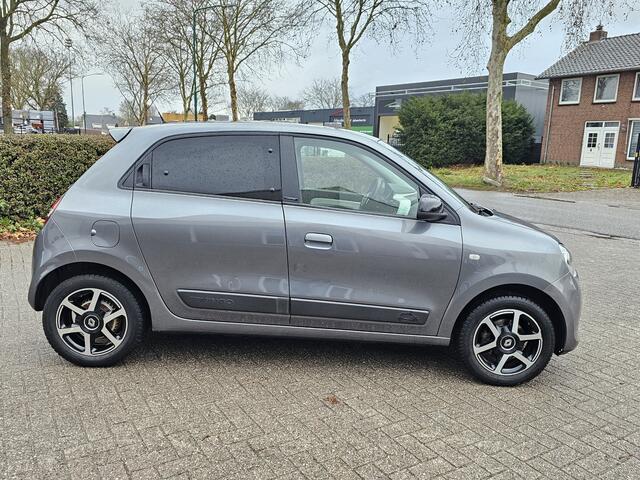 Renault TWINGO 1.0 SCe Limited, AUT! 30dkm NAP! Apk 9-2026! Zondag OPEN!