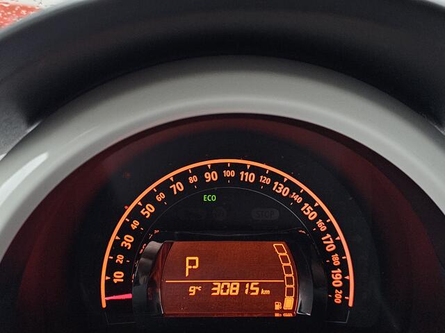 Renault TWINGO 1.0 SCe Limited, AUT! 30dkm NAP! Apk 9-2026! Zondag OPEN!